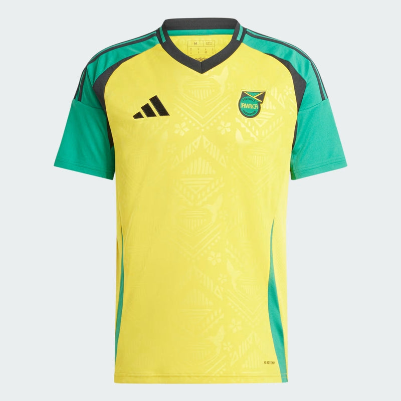 JAMAICA I 24/25 MEN'S T-SHIRT