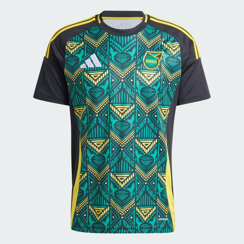 JAMAICA II 24/25 MEN'S T-SHIRT