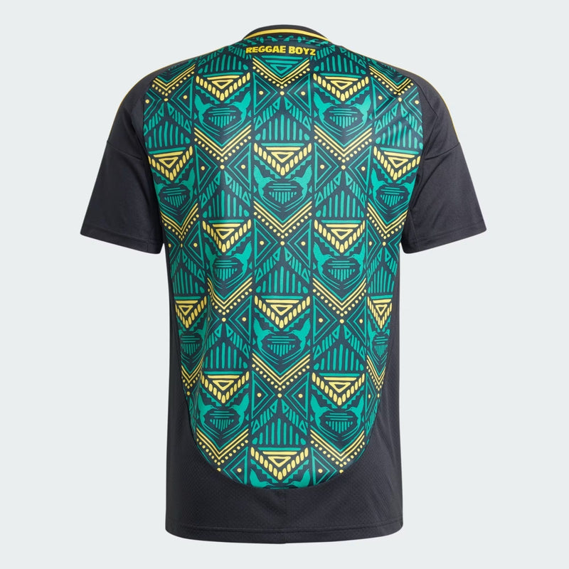 JAMAICA II 24/25 MEN'S T-SHIRT