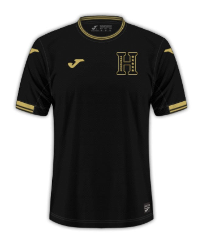 HONDURAS 24/25 MEN'S SHIRT