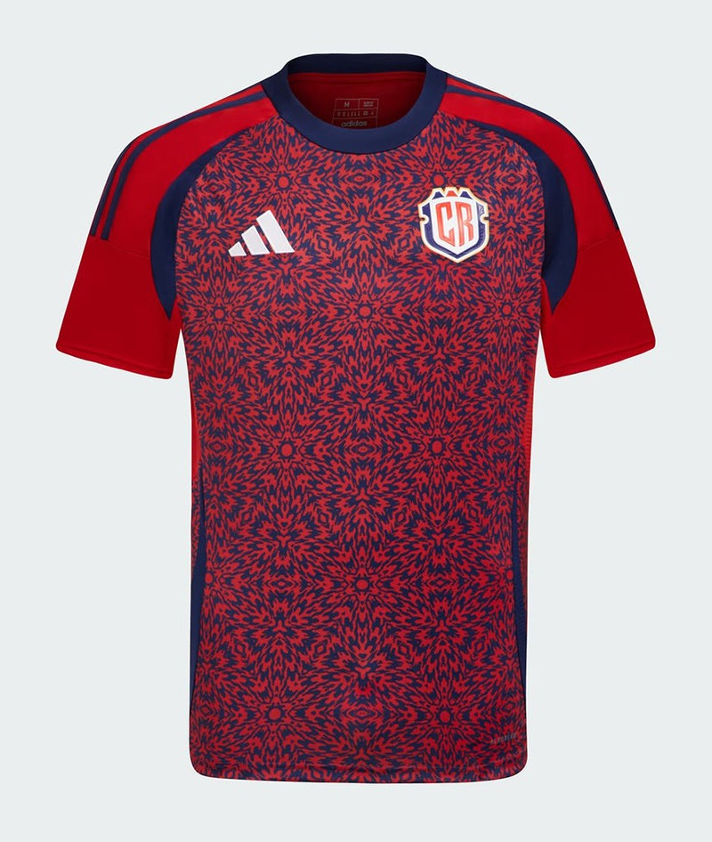 COSTA RICA I 24/25 MEN'S T-SHIRT