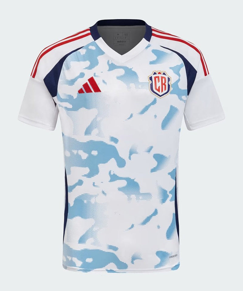 COSTA RICA II 24/25 MEN'S T-SHIRT