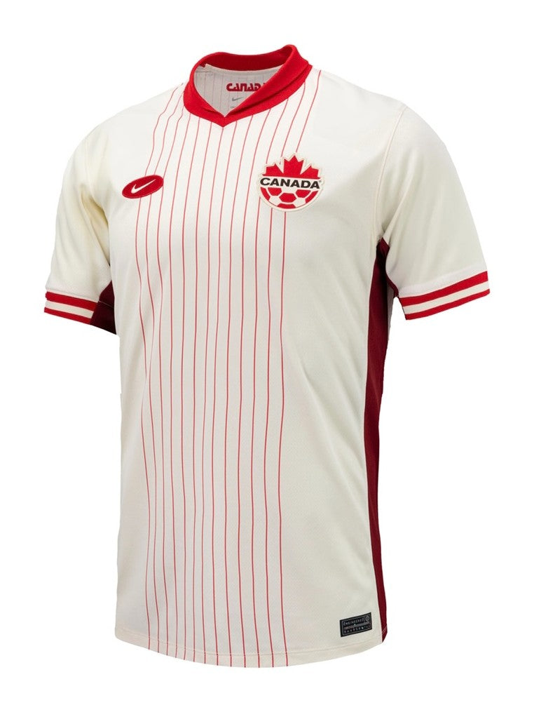 CANADA II 24/25 MEN'S JERSEY