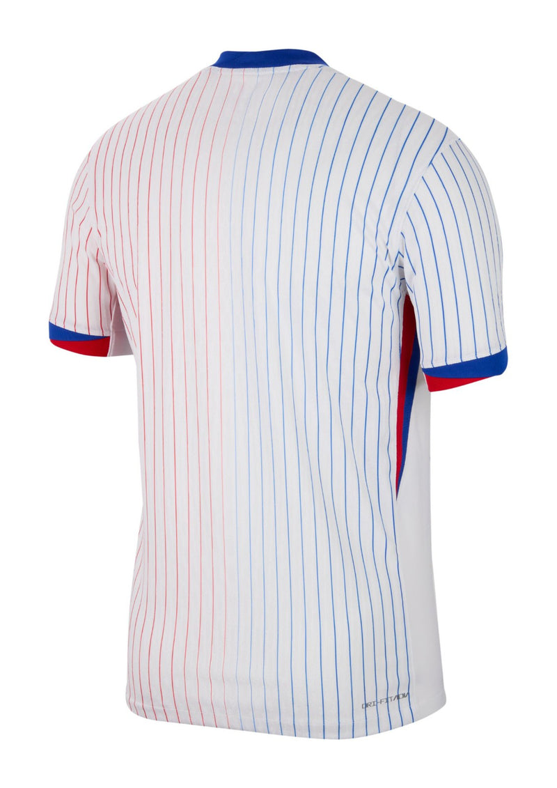 FRANCE EURO 2024 MEN'S SHIRT (PLAYER VERSION) 