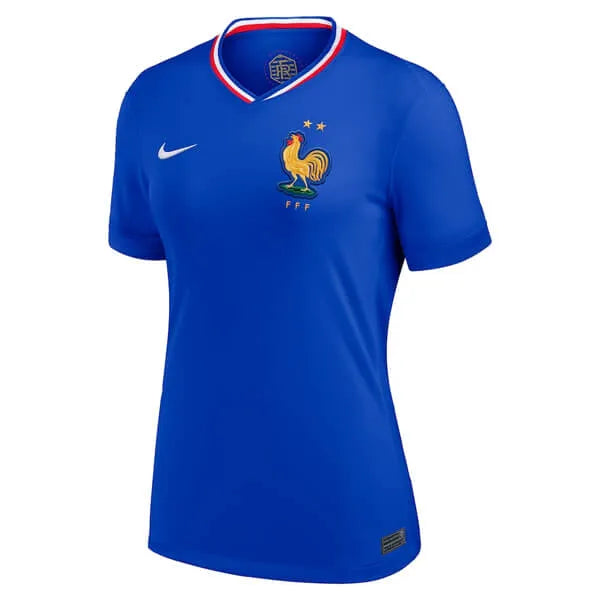 FRANCE I EURO 2024 WOMEN'S SHIRT 
