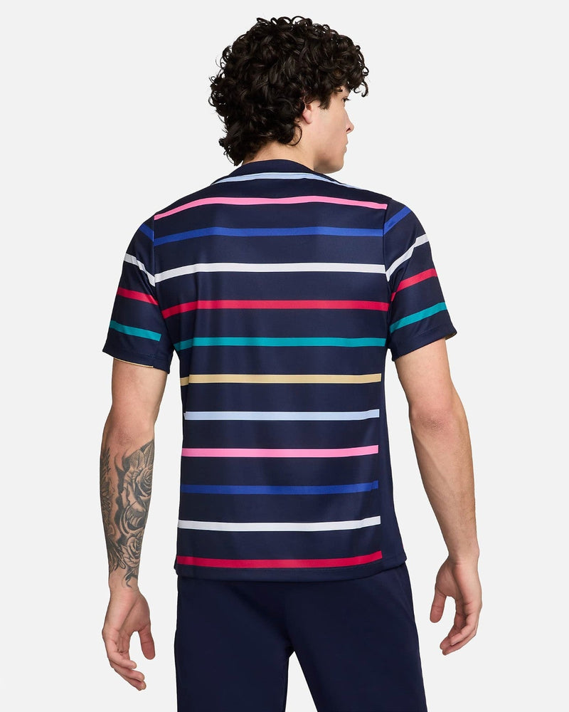 FRANCE TRAINING SHIRT 24/25 MEN