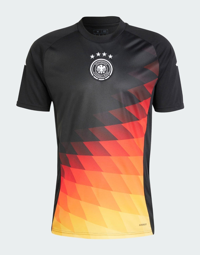 GERMANY TRAINING SHIRT 24/25 MEN