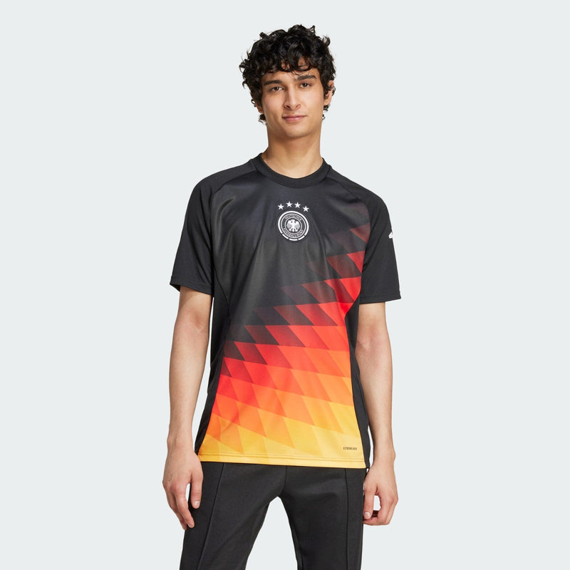 GERMANY TRAINING SHIRT 24/25 MEN