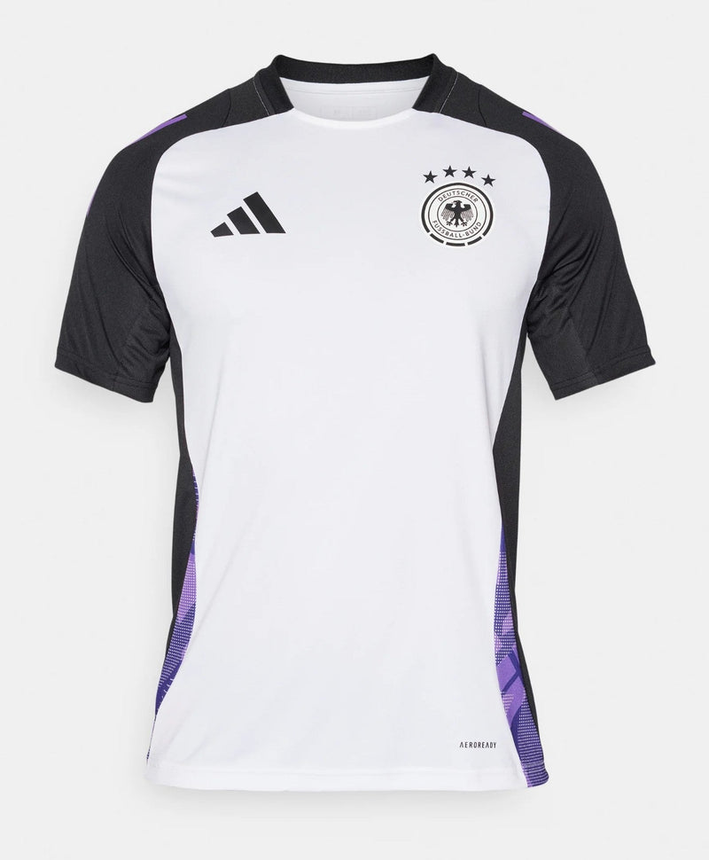 GERMANY TRAINING T-SHIRT II 24/25 MEN