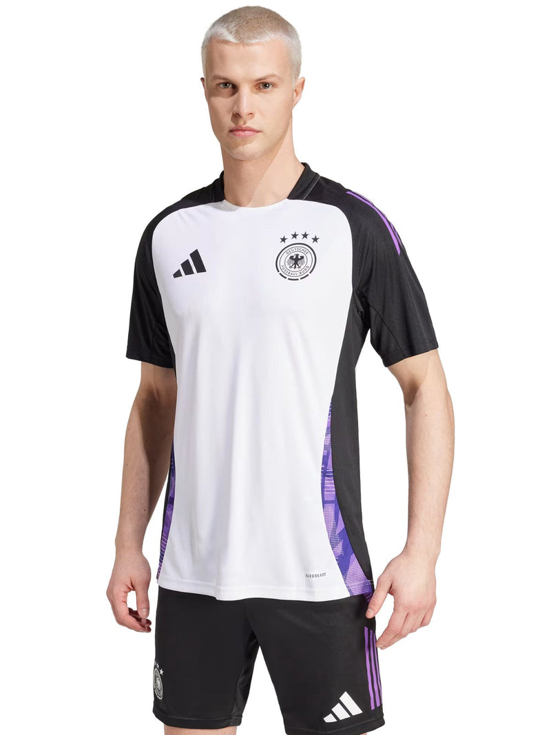 GERMANY TRAINING T-SHIRT II 24/25 MEN