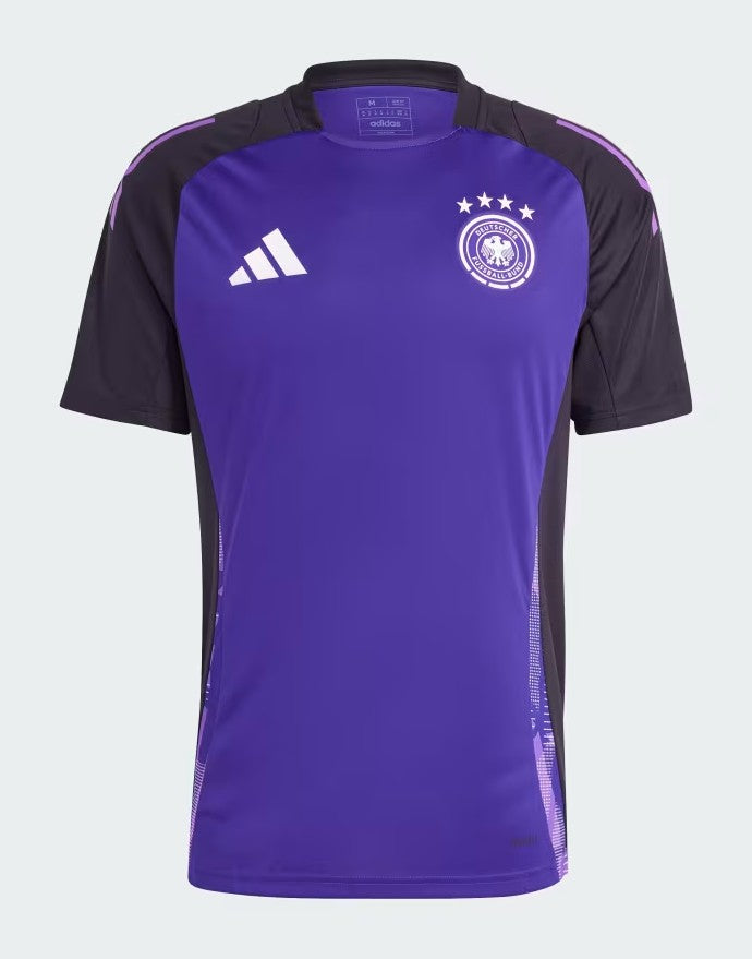 GERMANY TRAINING T-SHIRT III 24/25 MEN
