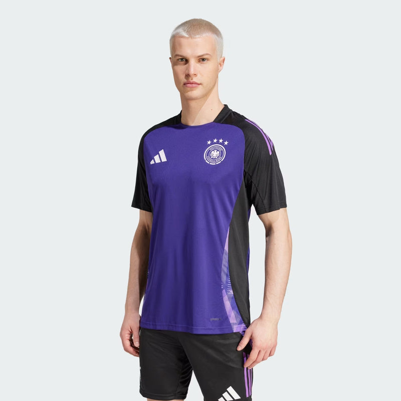 GERMANY TRAINING T-SHIRT III 24/25 MEN