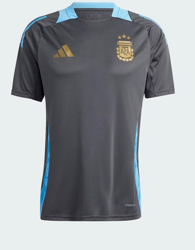 ARGENTINA TRAINING I 24/25 MEN