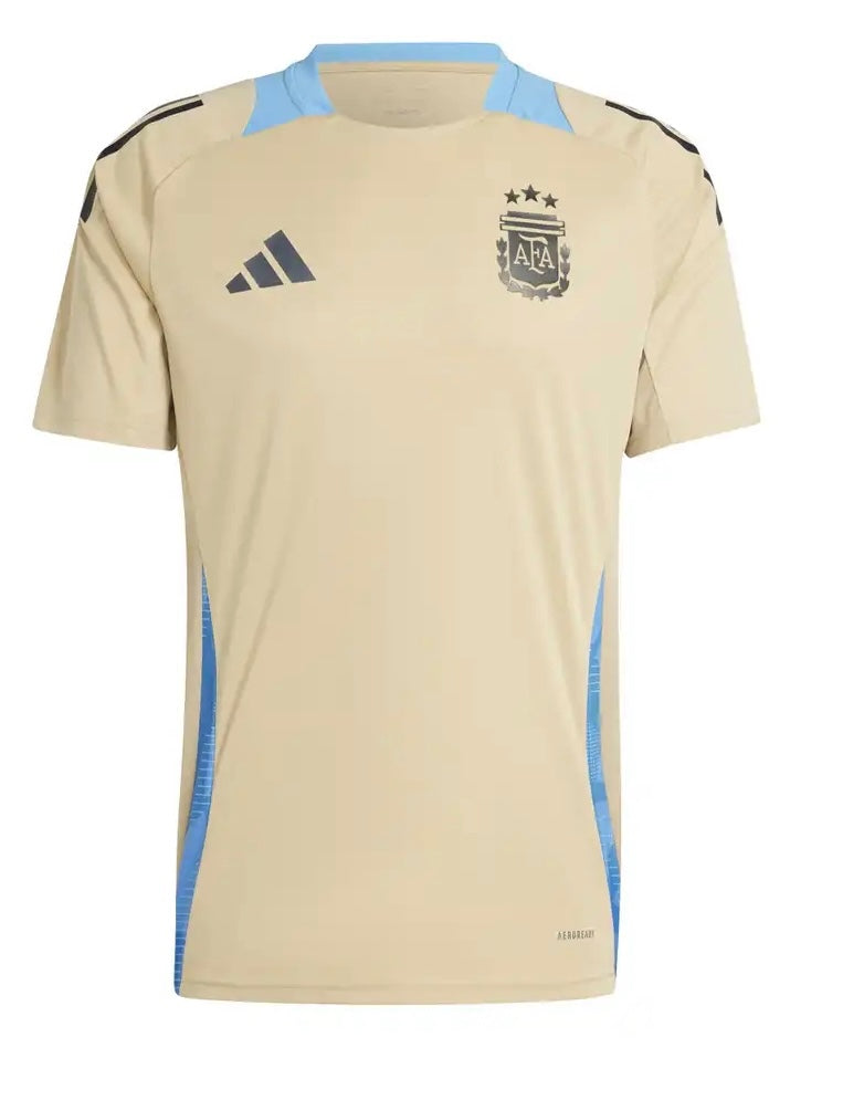 ARGENTINA TRAINING II 24/25 MEN