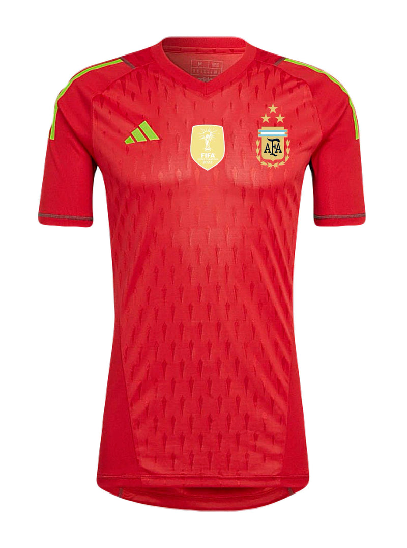 ARGENTINA GOALKEEPER III 23/24 MAN