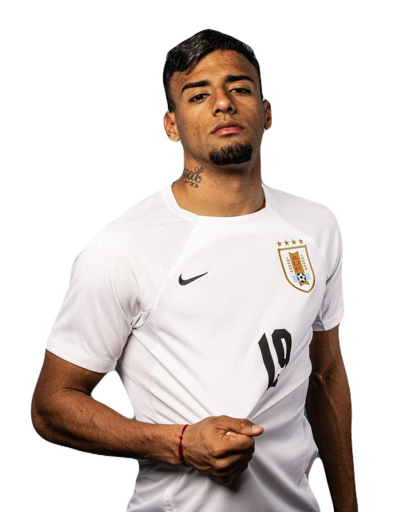 URUGUAY SPECIAL EDITION 24/25 MEN'S T-SHIRT