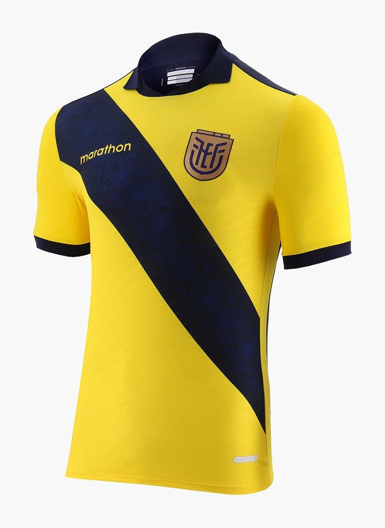 ECUADOR I 24/25 MEN'S T-SHIRT