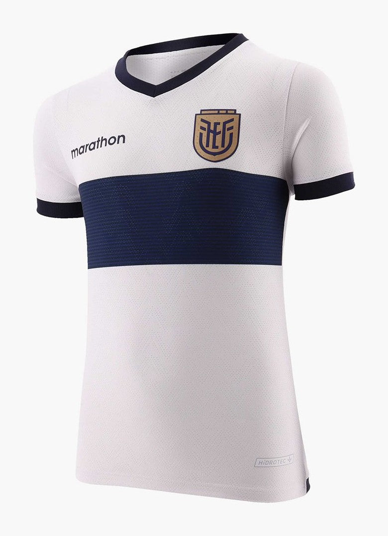 ECUADOR II 24/25 MEN'S T-SHIRT