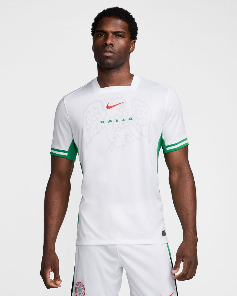 NIGERIA II 24/25 MAN