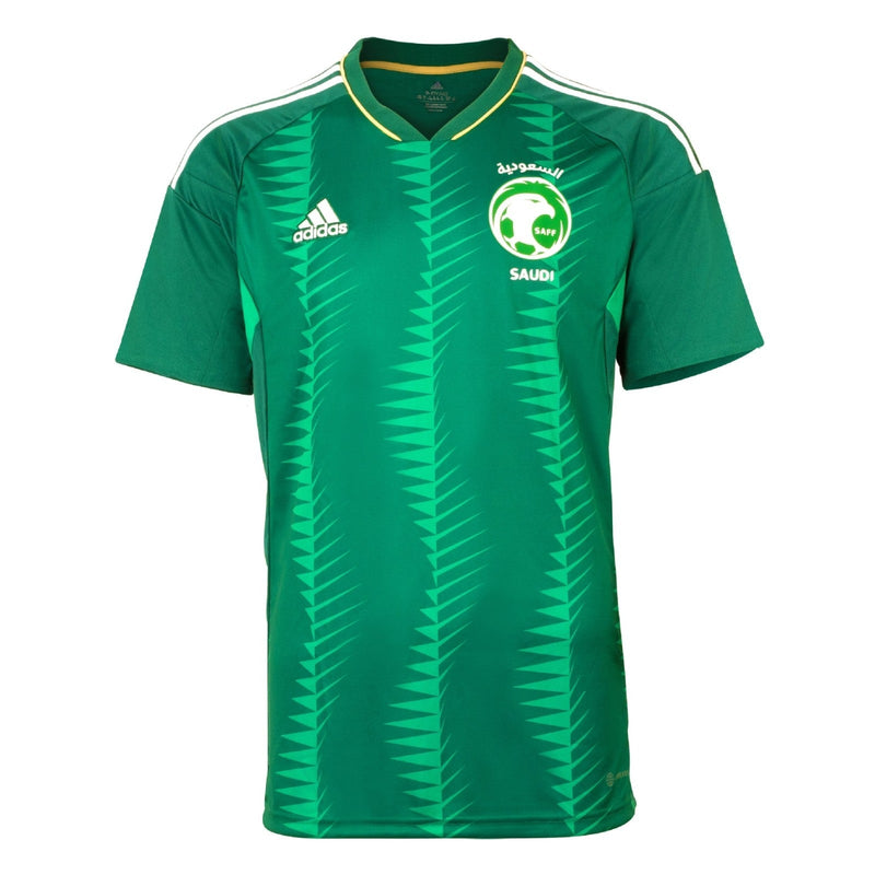 SAUDI ARABIA I 23/24 MAN