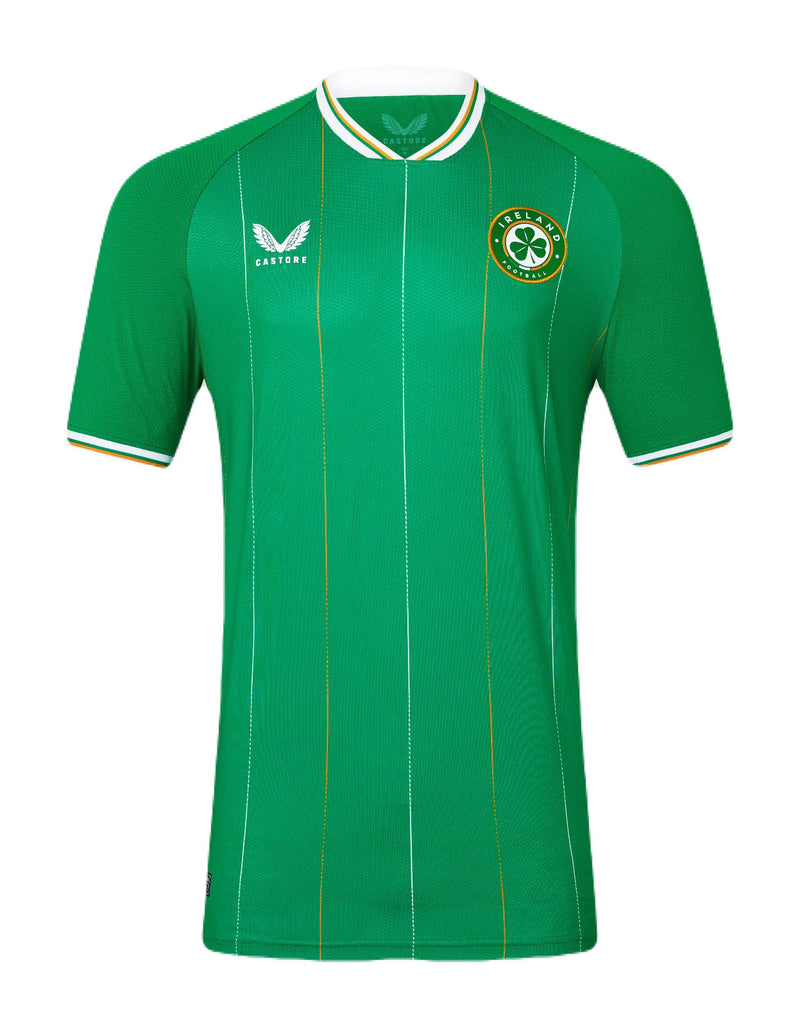 IRELAND I 23/24 MAN