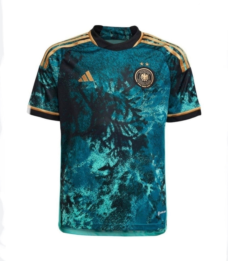GERMANY I 23/24 MAN