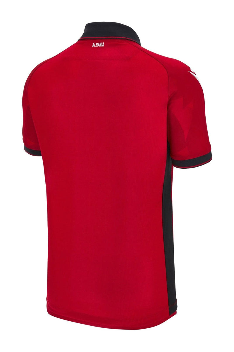 ALBANIA I 23/24 MAN