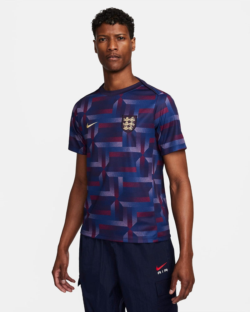 ENGLAND TRAINING SHIRT I 2024 MEN 