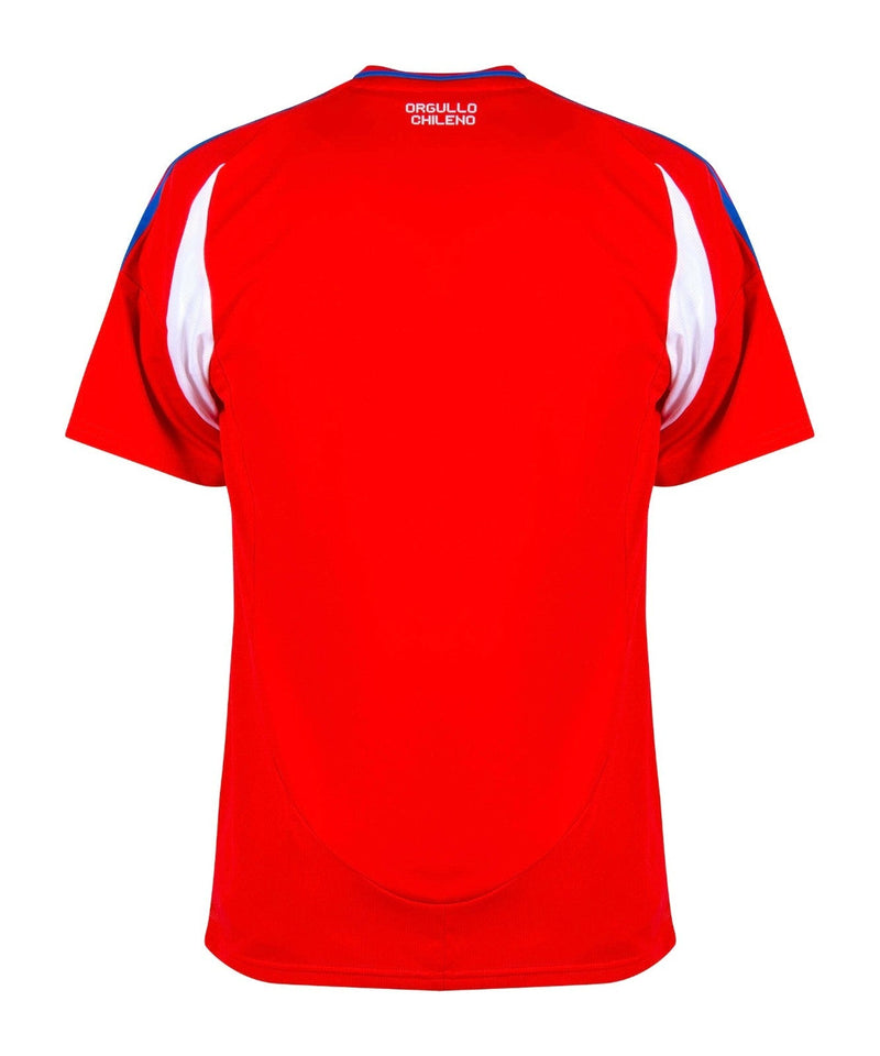 CHILE I 2024 MEN'S T-SHIRT 