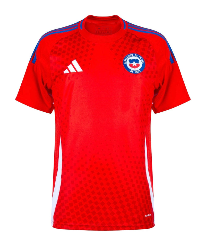 CHILE I 2024 MEN'S T-SHIRT 