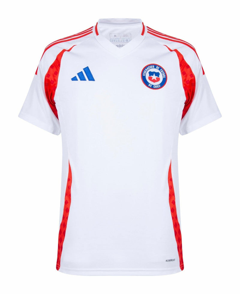 CHILE II 2024 MEN'S SHIRT 