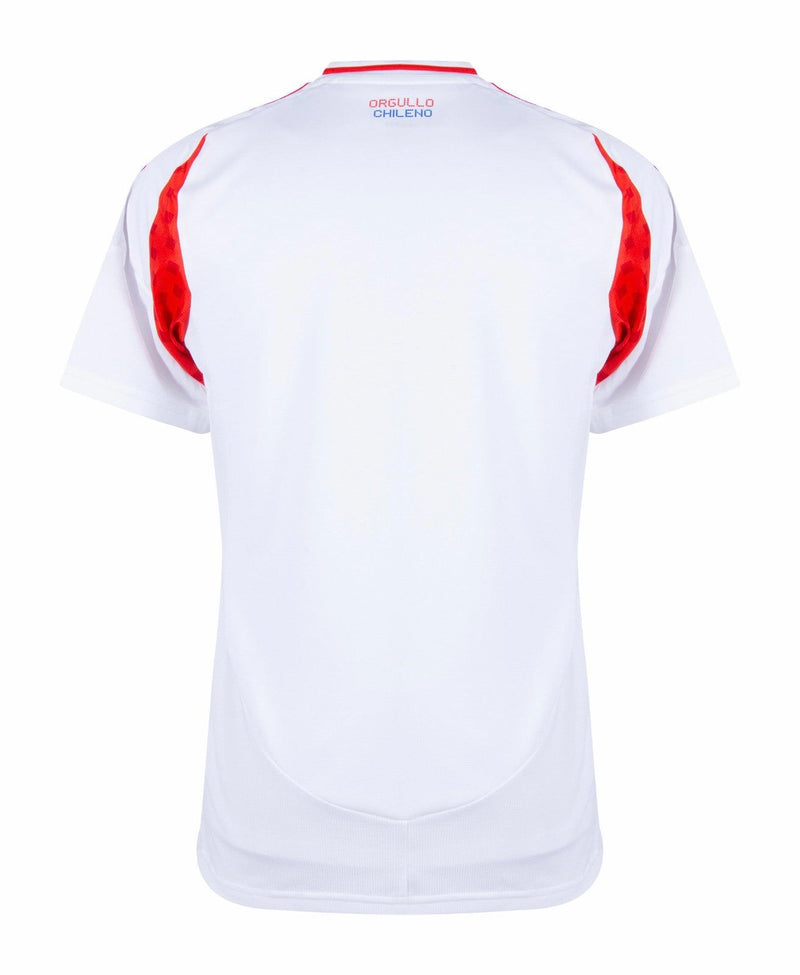 CHILE II 2024 MEN'S SHIRT 