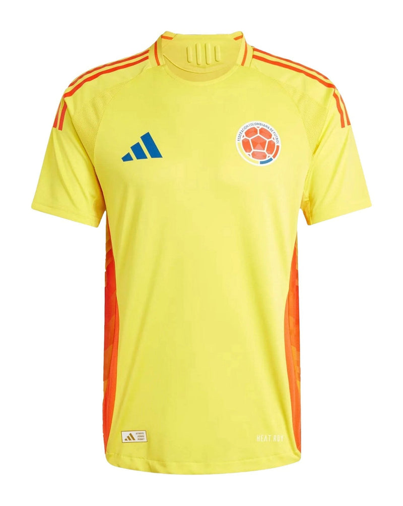 COLOMBIA I COPA AMERICA 2024 MEN'S SHIRT 