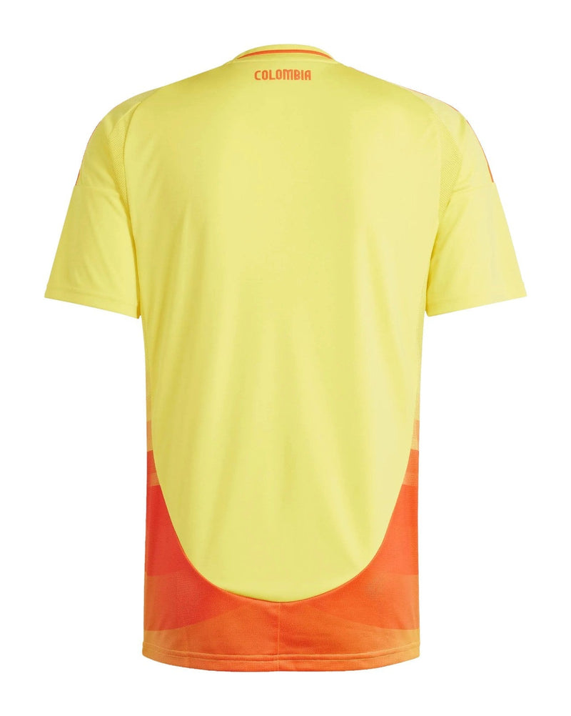 COLOMBIA I COPA AMERICA 2024 MEN'S SHIRT 