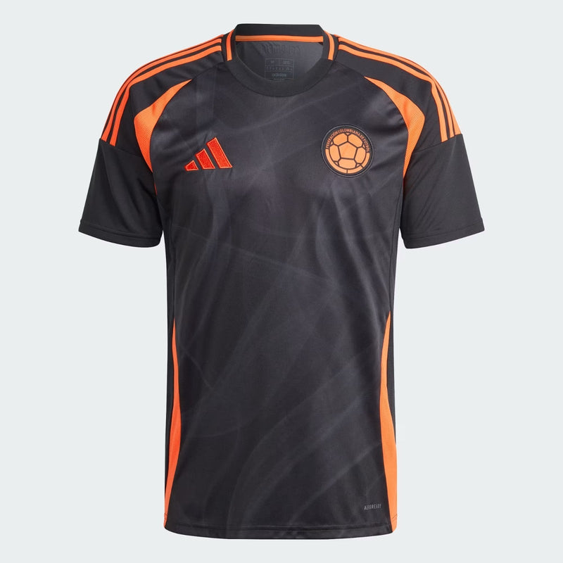 COLOMBIA II COPA AMERICA 2024 MEN'S SHIRT 