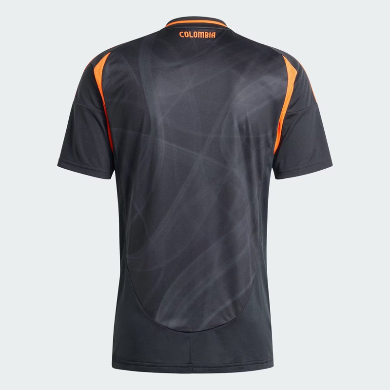 COLOMBIA II COPA AMERICA 2024 MEN'S SHIRT 