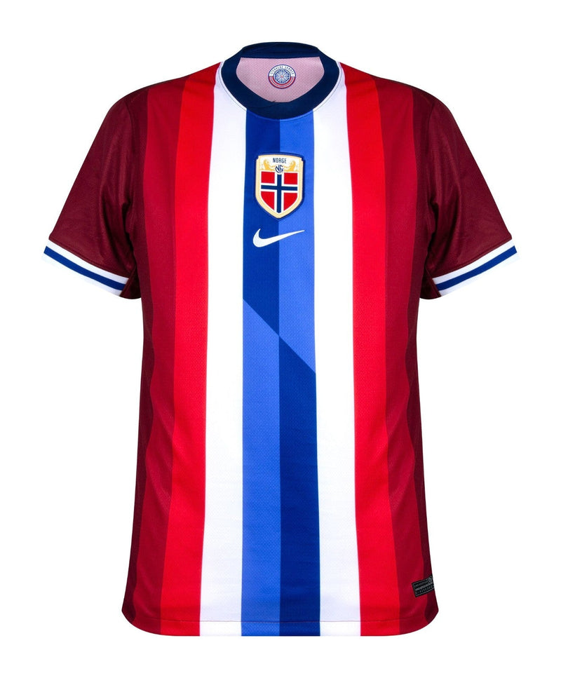 NORWAY EURO 2024 MEN'S SHIRT 