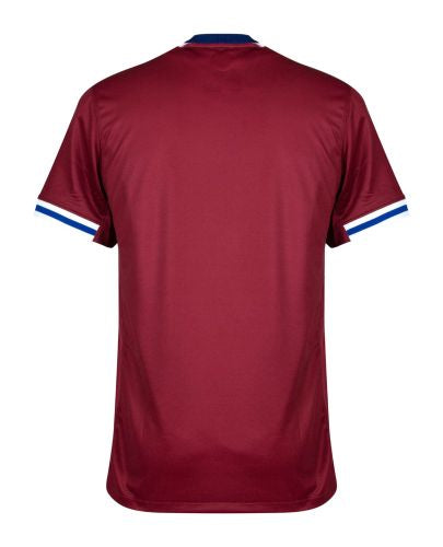 NORWAY EURO 2024 MEN'S SHIRT 