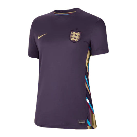 ENGLAND II EURO 2024 WOMEN'S SHIRT 