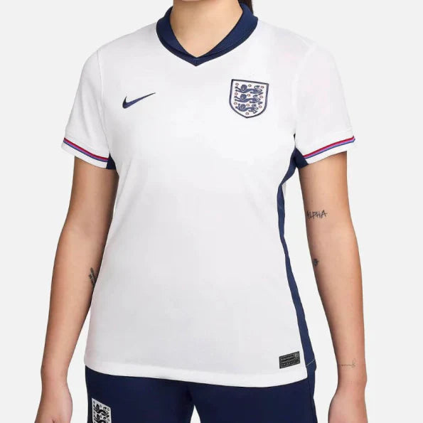 ENGLAND EURO 2024 WOMEN'S SHIRT 