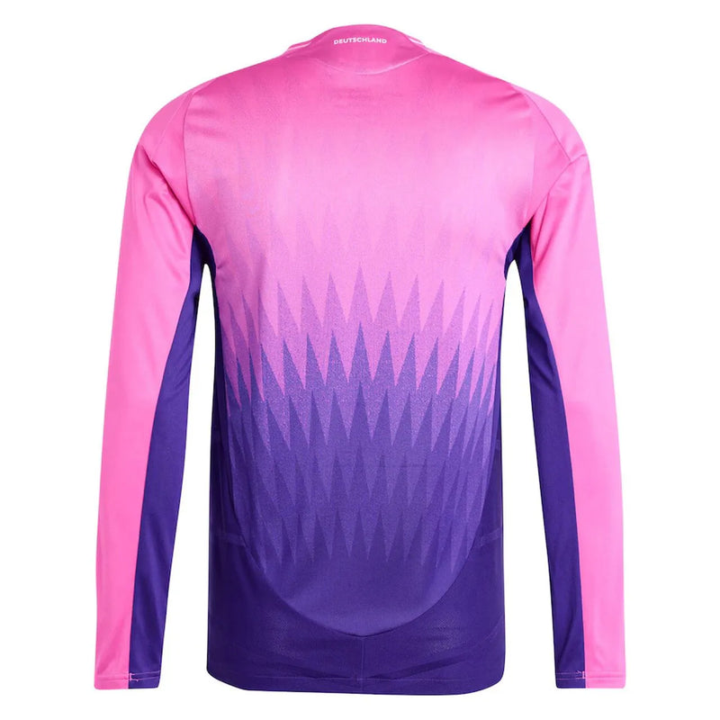 GERMANY II 24/25 MEN (LONG SLEEVE)