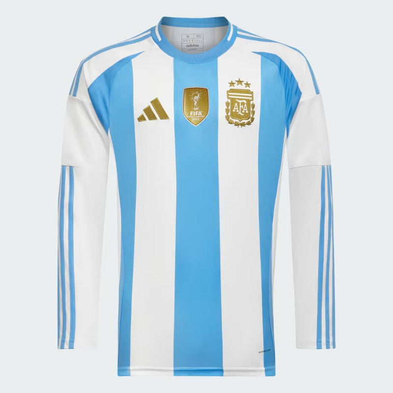 ARGENTINA I 24/25 MEN (LONG SLEEVE)
