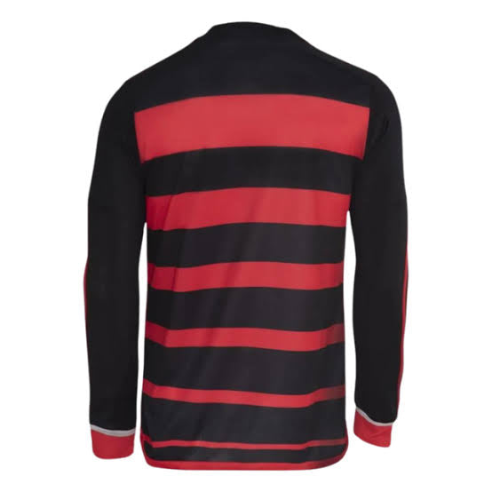 FLAMENGO I MEN'S T-SHIRT (LONG SLEEVE) 