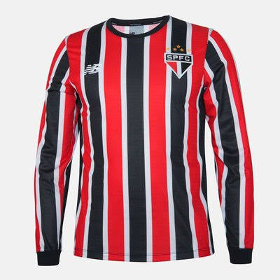 SÃO PAULO II MEN'S T-SHIRT (LONG SLEEVE) 