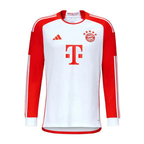 BAYERN DE MUNICH I 23/24 HOMBRE (MANGA LARGA)