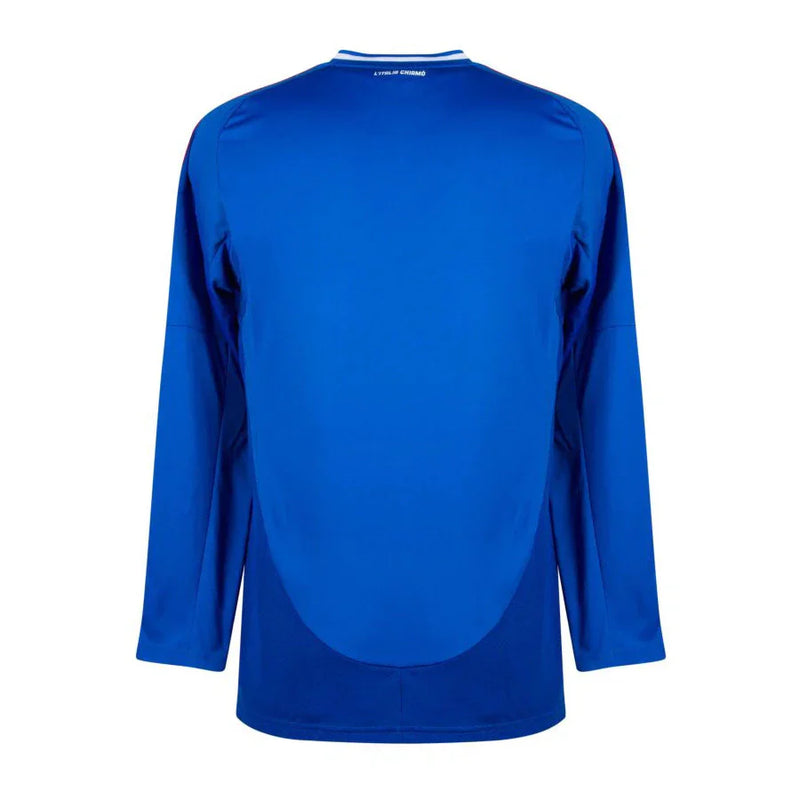 ITALY I 24/25 MEN (LONG SLEEVE)