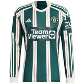 MANCHESTER UNITED II 23/24 MEN'S LONG SLEEVE 