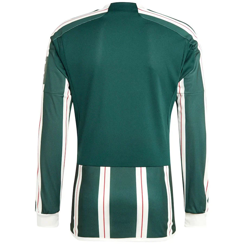 MANCHESTER UNITED II 23/24 MEN'S LONG SLEEVE