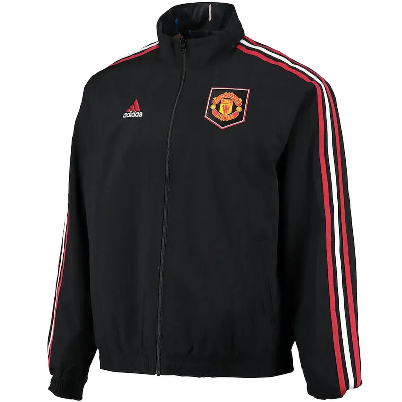 MANCHESTER UNITED 23/24 WINDSHIELD