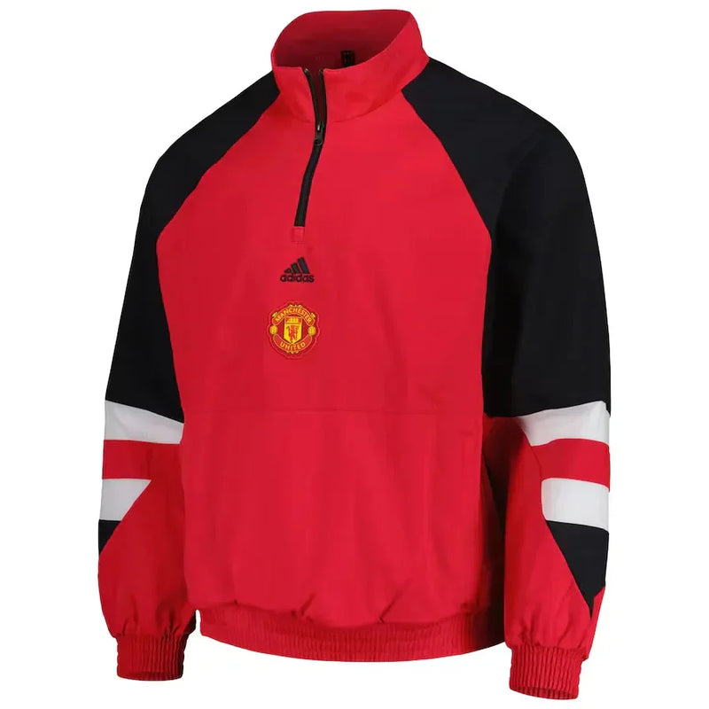 MANCHESTER UNITED 23/24 WINDSHIELD